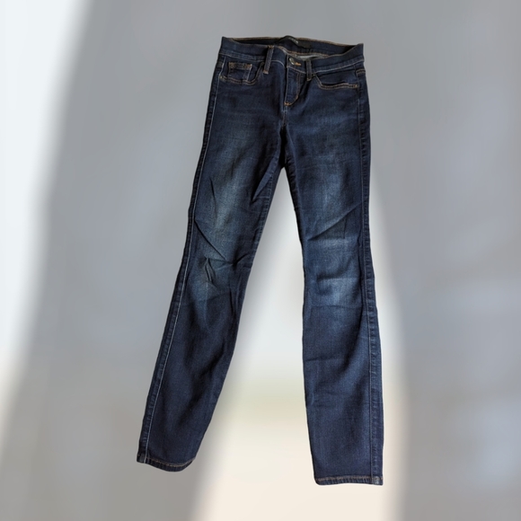 Joe's Jeans The High Water Jeans - Picture 3 of 8